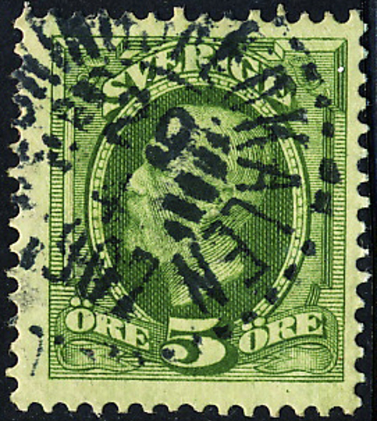 HEDNINGSFLOKÄLEN 29.4.1907 N33