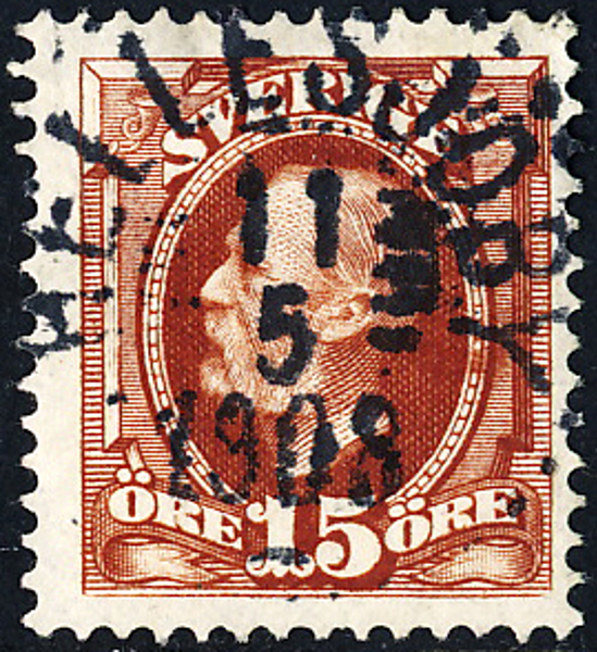 HELLESJÖBY 11.5.1908 N33