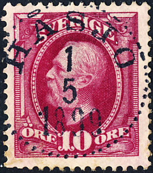 HÅSJÖ 1.5.1899 N14