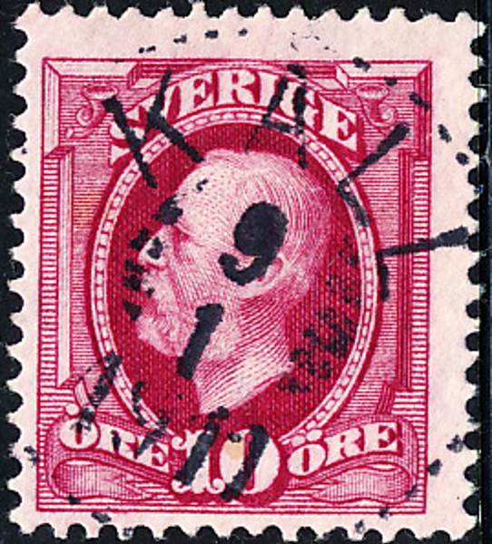 KALL 9.1.1911 N33