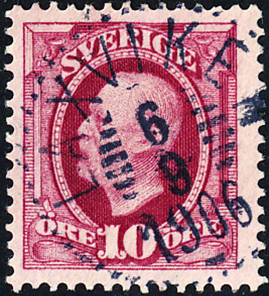 LAXVIKEN 6.9.1906 N33