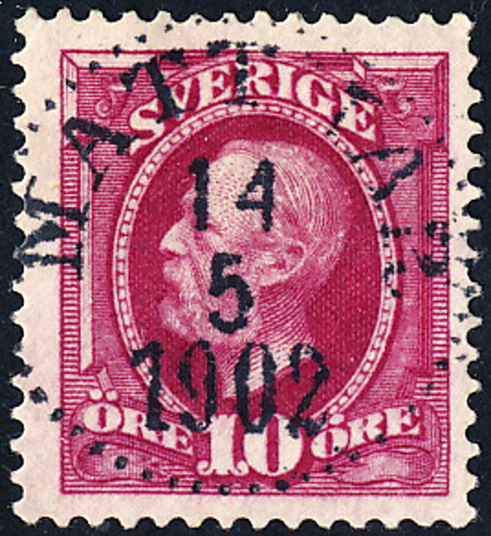 MATTMAR 14.5.1902 N14 Prakt