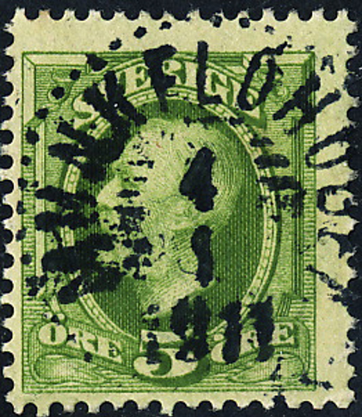 MUNKFLOHÖGEN 4.1.1911 N33
