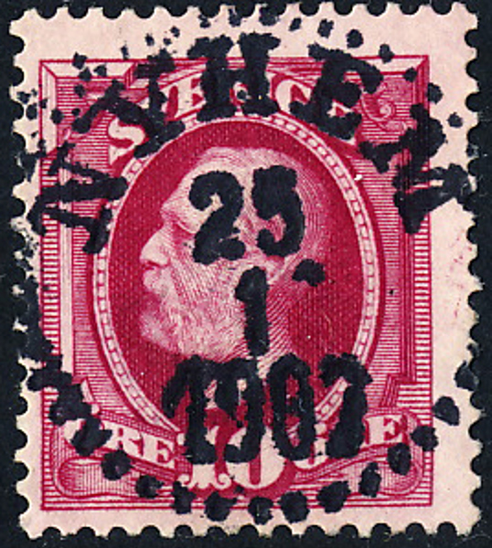 NYHEM 25.1.1897 N14 Lyx