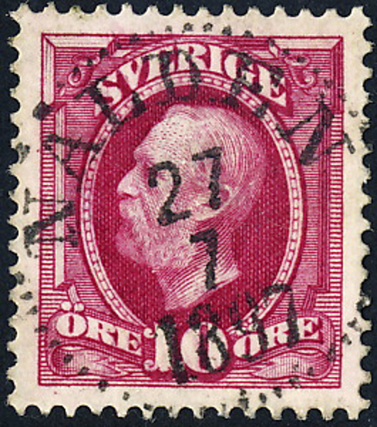NÄLDEN 27.7.1897 N14