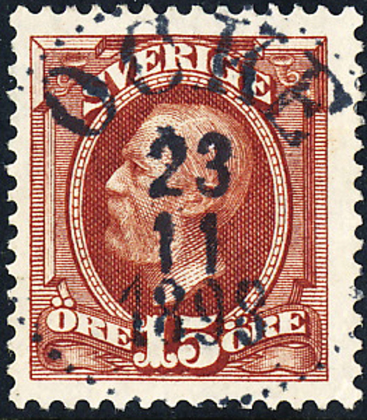 OCKE 23.11.1898 N14 Prakt