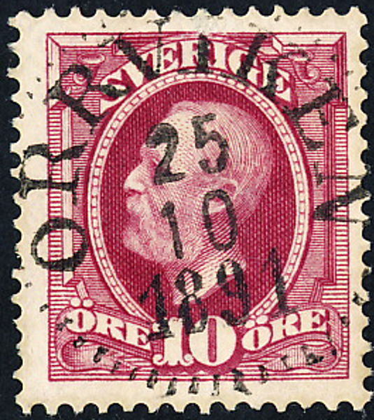 ORRVIKEN 25.10.1891 N14