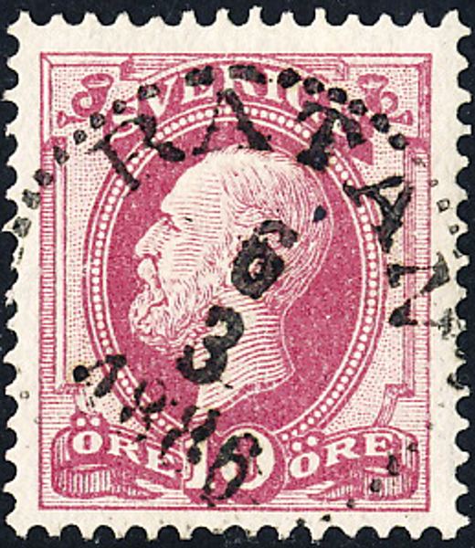 F39 RÄTAN 6.3.1886 N14 (RR) Kv 300