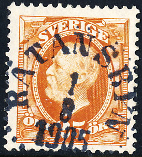 RÄTANSBYN 1.8.1905 N14