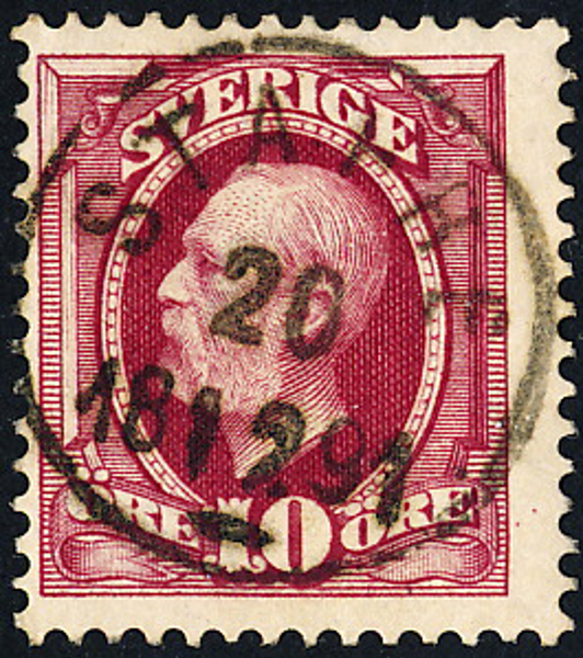 STAFRE 20.12.1891 N16 Prakt