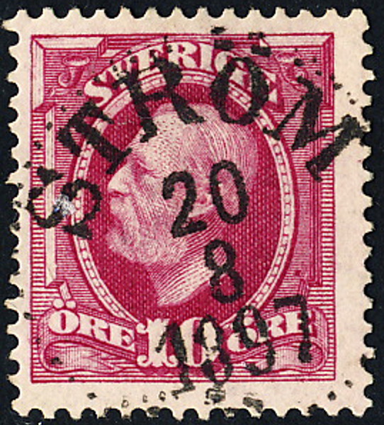 STRÖM 20.8.1897 N14