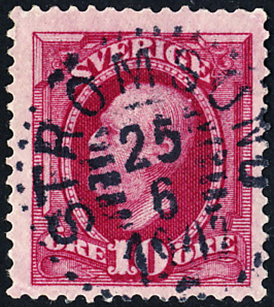 STRÖMSUND 25.6.1902 N33