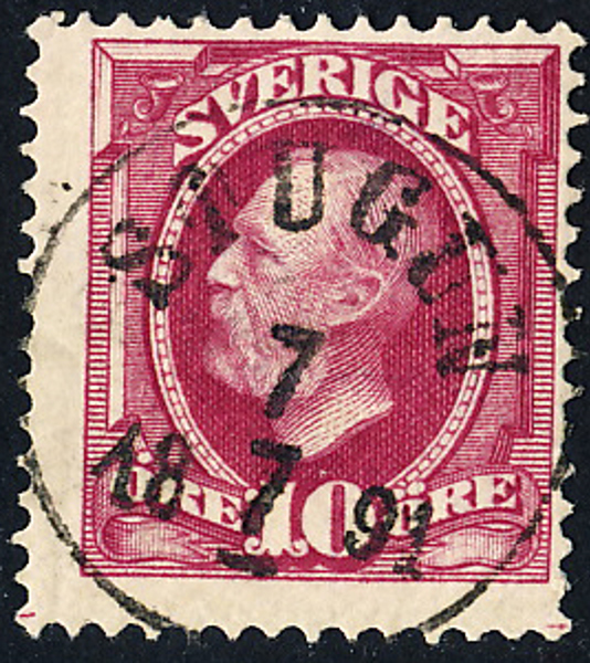 STUGUN 7.7.1891 N10