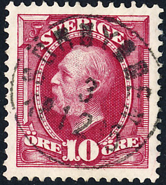 SÖRBYGDEN 3.12.1895 N16