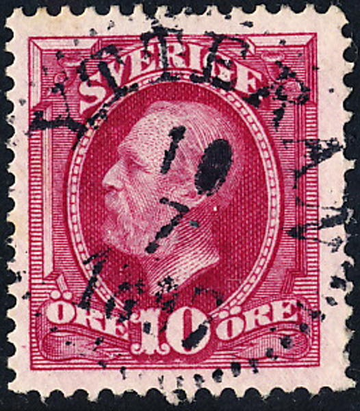 YTTERÅN 10.7.1897 N14