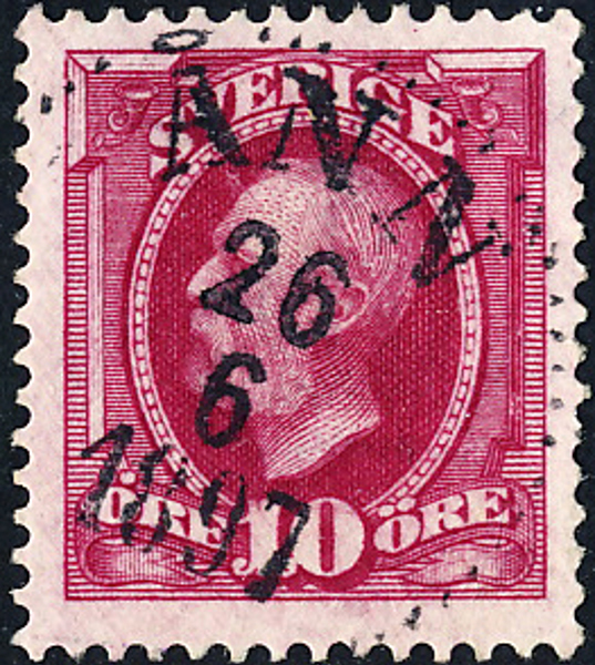 ÅNN 26.6.1897 N14