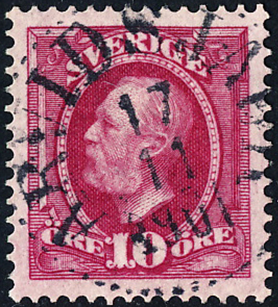 ARVIDSJAUR 17.11.1901 N14