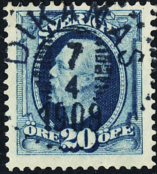 DIKANÄS 7.4.1909 N33