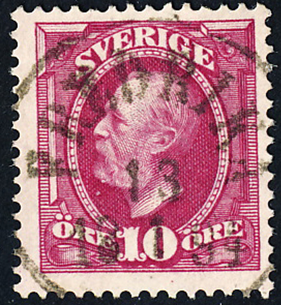 FREDRIKA 13.1.1894 N10