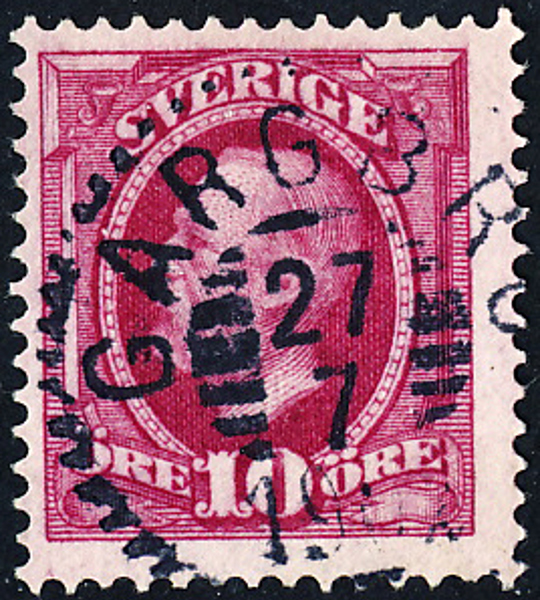 GARGBRO 27.7.1902 N33