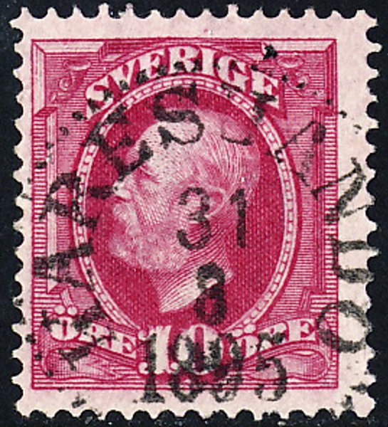 KARESUANDO 31.3.1895 N14