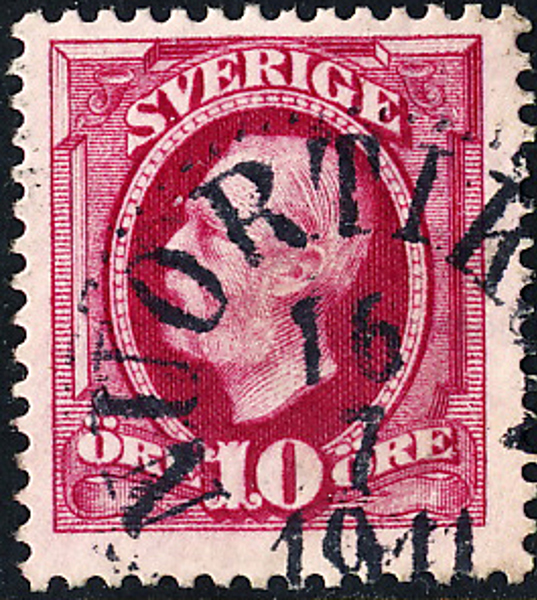 NUORTIKON 16.7.1911 N14 Kv 200