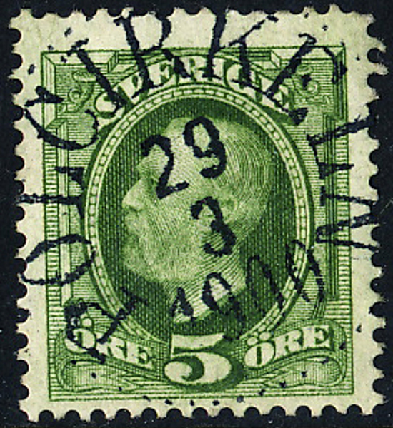 POLCIRKELN 29.3.1900 N14