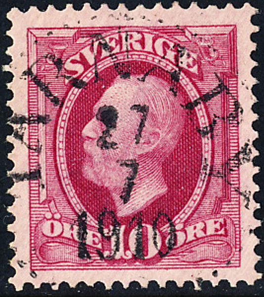 TÄRNABY 27.7.1900 N14 Prakt