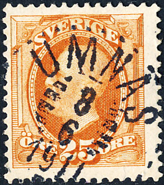 UMNÄS 8.6.1911 N33 Kv 200