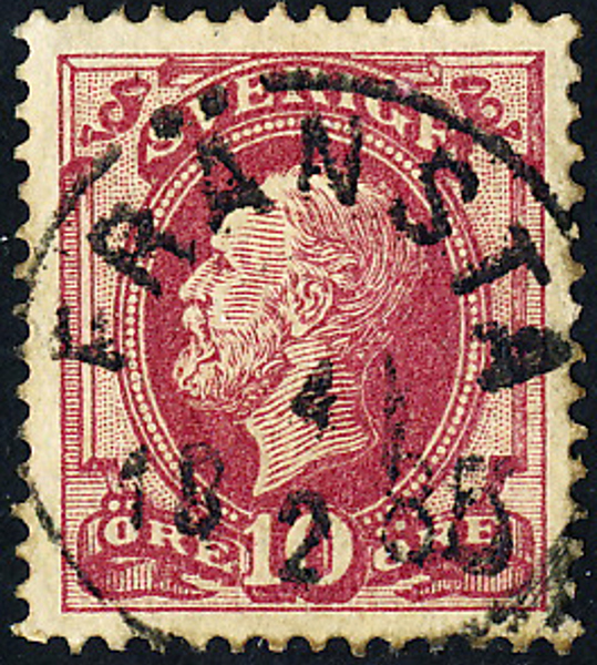 F39 FRÄNSTA 4.2.1885 N16