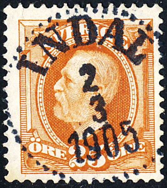 INDAL 2.3.1905 N14
