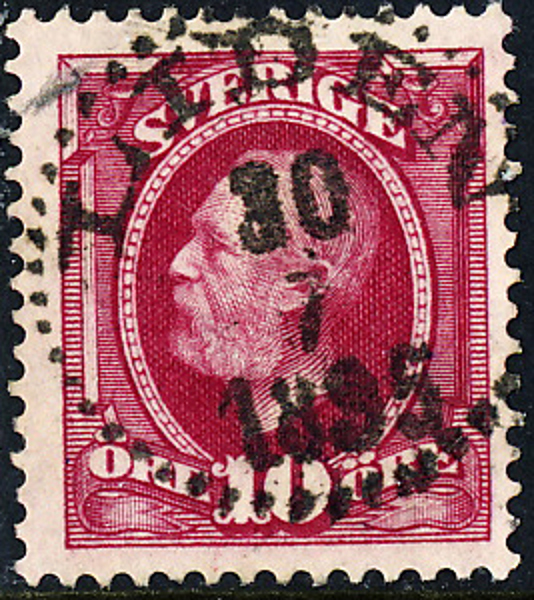LIDEN 30.7.1895 N14