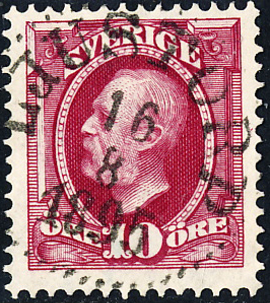 LJUSTORP 16.8.1895 N14