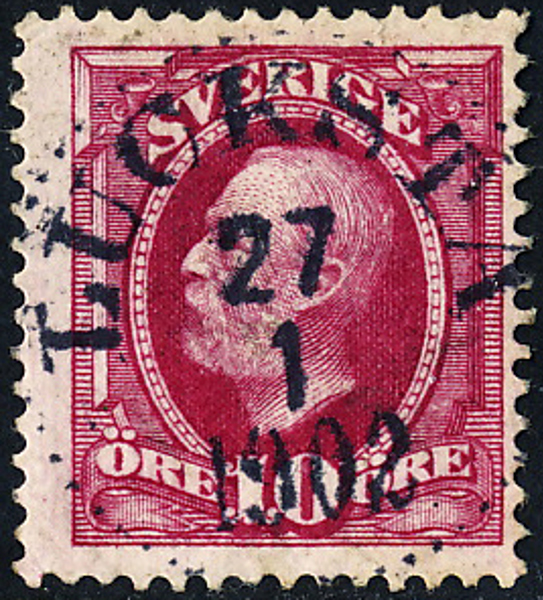 LUCKSTA 27.1.1902 N14 Prakt