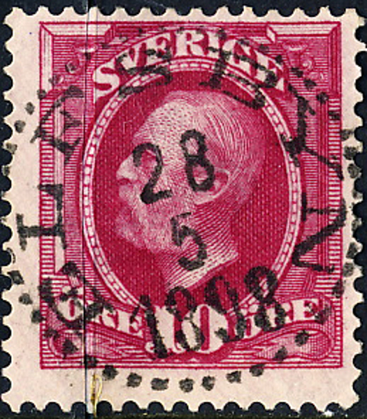 ELFSBYN 28.5.1898 N14 Prakt