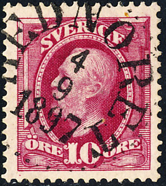 HEDNORET 4.9.1897 N14