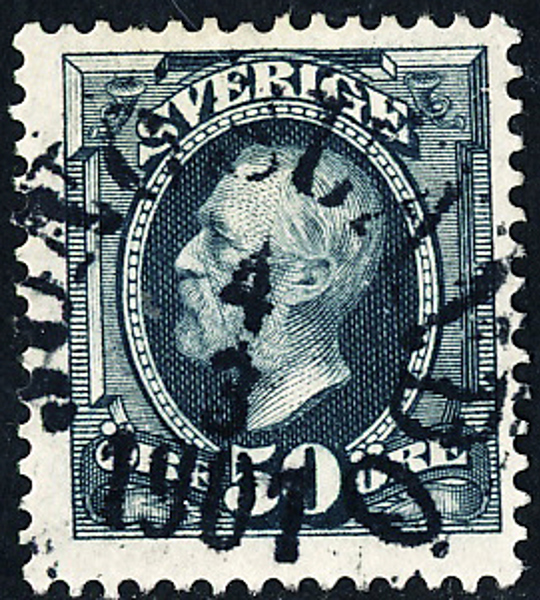 JUNOSUANDO 4.3.1901 N14 Kv 100
