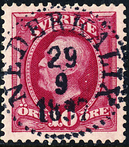 NEDERKALIX 29.9.1897 N14 Prakt