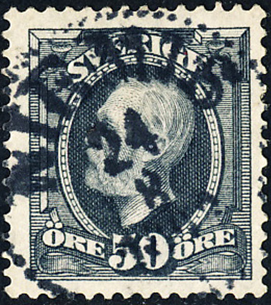 NIEMIS 24.8.1902? N14 Kv 175