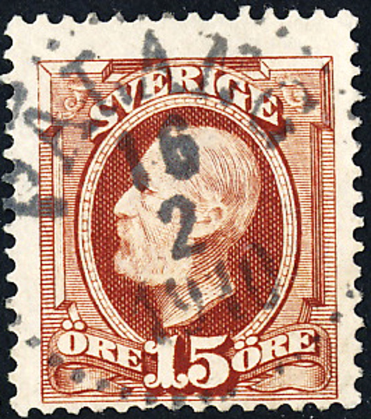 PÅLÄNG 16.2.1910 N14 Kv 300