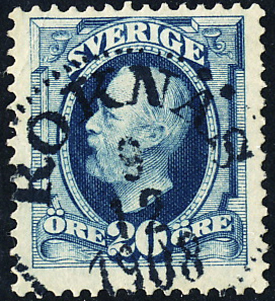 ROKNÄS 9.12.1908 N14