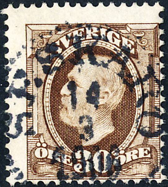 SESKARÖ 14.3.1900 N14