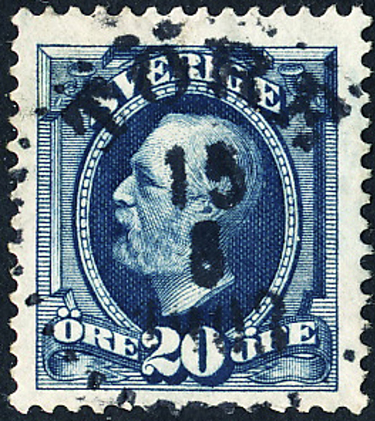 TÖRE 15.8.1902 N14 Prakt