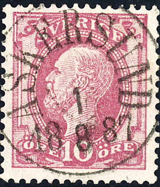 F45 ASKERSUND 1.8.1887 N10 Prakt/Lyx
