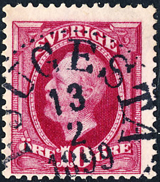 FJUGESTA 13.2,1899 N14