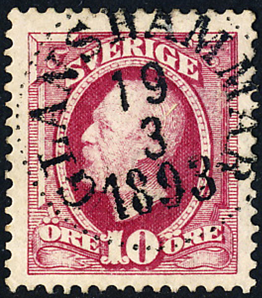 GLANSHAMMAR 19.3.1893 N14