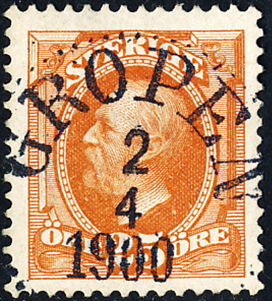GROPEN 2.4.1900 N14
