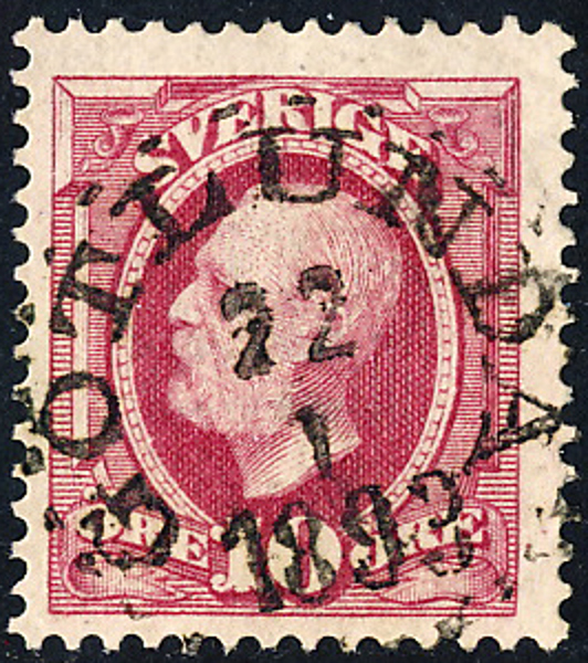 GÖTLUNDA 22.1.1893 N14