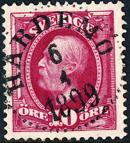 HARDEMO 6.4.1899 N14