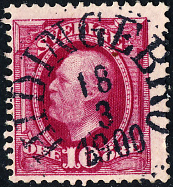 HIDINGEBRO 18.3.1900 N14